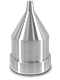 Konische Spitze