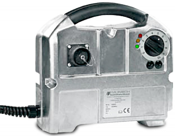 Powerbox für Munsch-Extruder