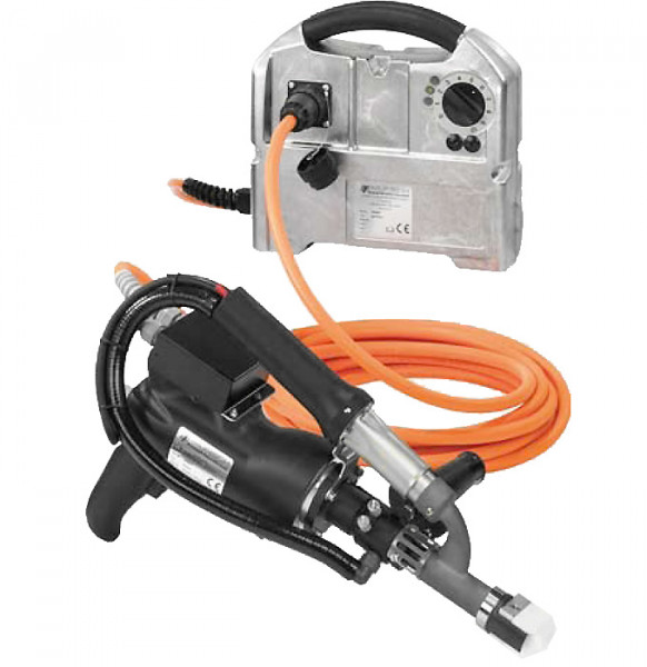 Powerbox für Munsch-Extruder