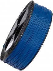 PE-HD Schweißdraht 3 mm 2,2 kg auf Spule, Blau