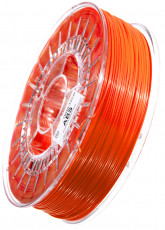 ABS 3D Filament 1,75 mm, 750 g Orange