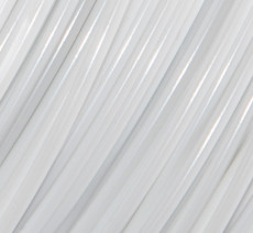 ABS 3D Filament 1,75 mm, 750 g Weiß
