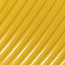 ASA 3D Filament, 2,85 mm, 750 g auf Spule, Gelb