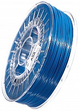 ASA 3D Filament, 1,75 mm, 750 g auf Spule, Blau