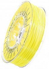 ASA 3D Filament, 1,75 mm, 750 g auf Spule, Leucht-Gelb