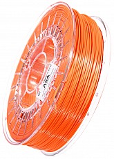 ASA 3D Filament, 1,75 mm, 750 g auf Spule, Leucht-Orange