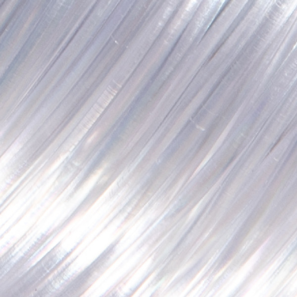 BendLay Filament, Glasklar / Transparent, 1,75 mm, 750 g
