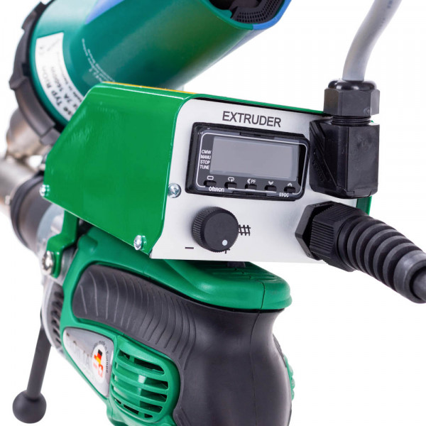 ExOn1 Extruder von Herz