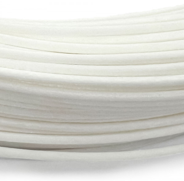 GrowLay 3D-Filament 1,75 mm 250g, Weiß