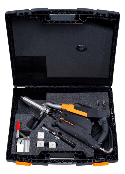 Munsch MAX 32 B Extruder K07787