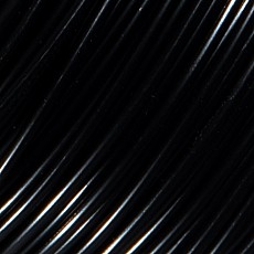 Nylon Filament 1,75 mm, 750 g Schwarz