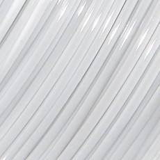 PET 3D Filament 1,75 mm, 750 g, Weiß
