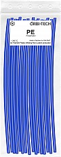 PE Reparatur-Sticks (25 Sticks á 20 cm) Blau
