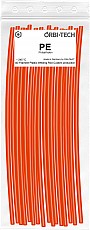 PE Reparatur-Sticks (25 Sticks á 20 cm) Orange