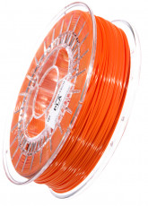 PLA 3D Filament 1.75 mm, 750 g, Orange