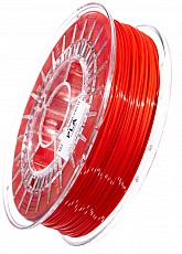 PLA 3D Filament 1.75 mm, 750 g, Rot