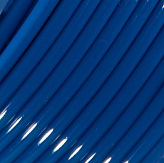 PLA Filament 2,85 mm, 750 g, Blau