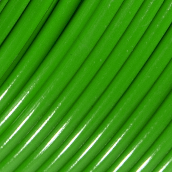 PLA Filament 2,85 mm, 2.300 g, Grün