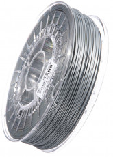 smartABS 3D Filament 1,75 mm, 750 g, Silber