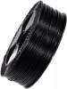 ASA 3D Filament 1,75 mm, 2,2 kg auf Spule, Schwarz