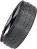 PP Schweißdraht 4 mm 2,2 kg auf Spule, Basaltgrau
