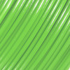 PLA 3D Filament 1.75 mm, 750 g, Leucht-Grün