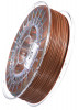 PLA 3D Filament 1.75 mm, 750 g, Kupfer