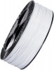 PE-LD Welding Rod 4 mm 1.1 kg on spool, White