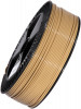 PE-LLD Schweißdraht 4 mm 2,2 kg auf Spule, Beige