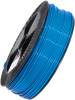 PE-LLD Schweißdraht 4 mm 2,2 kg auf Spule, Blau