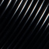 ABS/PC 3D Filament 2.85 mm, 750 g on spool, Black