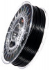 ABS/PC 3D Filament 2.85 mm, 750 g on spool, Black