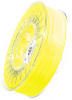 ABS 3D Filament 1,75 mm, 750 g Leucht-Gelb