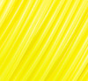 ABS 3D Filament 1,75 mm, 750 g Leucht-Gelb