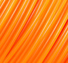 ABS 3D Filament 1,75 mm, 750 g Leucht-Orange