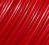 ABS 3D Filament 1,75 mm, 750 g Rot