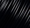 ABS 3D Filament 1,75 mm, 750 g Schwarz