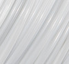 ABS 3D Filament 1,75 mm, 750 g Weiß