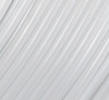 ABS 3D Filament 2,85 mm, 750 g Weiß