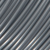ASA 3D Filament 1.75 mm, 750 g on spool, Silver