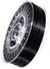 ASA 3D Filament, 1,75 mm, 750 g auf Spule, Schwarz