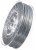 ASA 3D Filament 1.75 mm, 750 g on spool, Silver