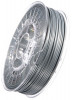 ASA 3D Filament, 2,85 mm, 750 g auf Spule, Silber