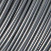 HiPS Filament 1.75 mm, 750g, Silber