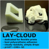 Lay-Cloud 3D Filament, 250 g, 2,85 mm