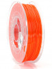 PC Filament 2,85 mm, 750 g, Rot-Transparent