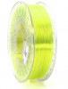 PC Filament 1,75 mm, 750 g, Grün / Gelb-transparent PC Filament 1,75 mm, 750 g, Grün / Gelb-transparent