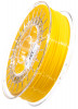PET 3D Filament 1,75 mm, 750 g, Gelb