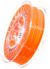 PET 3D Filament 1,75 mm, 750 g, Leuchtorange