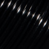 PET 3D Filament 2,85 mm, 750 g, Schwarz